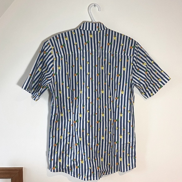 Men Only and sons summer shirt - Picture 3 of 3